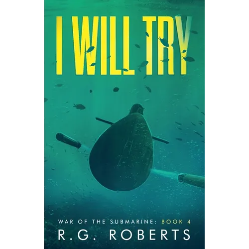 I Will Try
