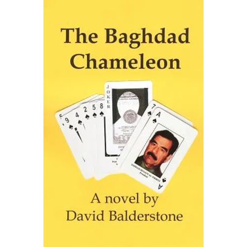 The Baghdad Chameleon