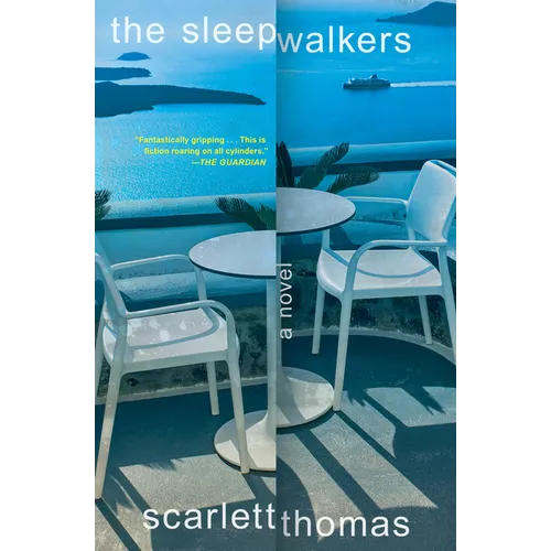 The Sleepwalkers