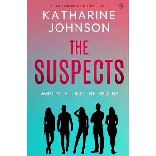 The Suspects
