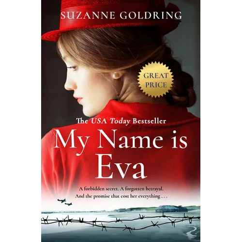 My Name Is Eva