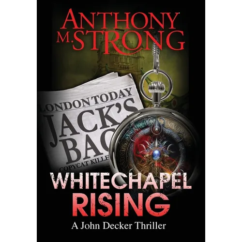 Whitechapel Rising