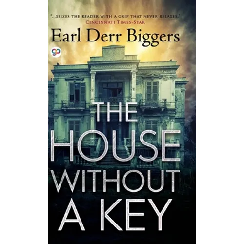 The House Without a Key