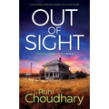 Out of Sight: A completely addictive mystery and crime thriller