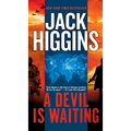 A Devil is Waiting