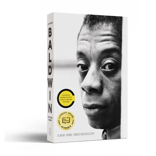 Baldwin: A Love Story