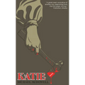 Katie (Valancourt 20th Century Classics)