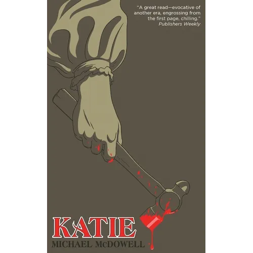 Katie (Valancourt 20th Century Classics)
