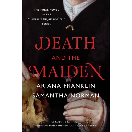 Death and the Maiden