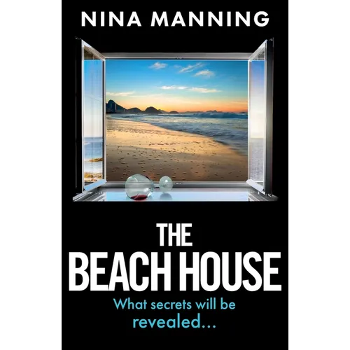 The Beach House