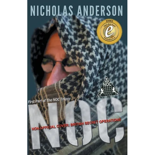 NOC - Non-Official Cover: British Secret Operations