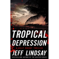 Tropical Depression: A Billy Knight Thriller