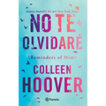 No Te Olvidaré / Reminders of Him (Spanish Edition)