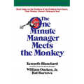 One Minute Manager Meets the Monkey