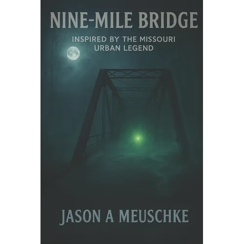 Nine-Mile Bridge