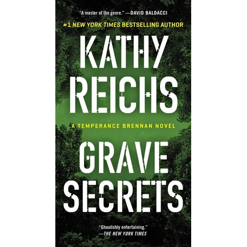 Grave Secrets