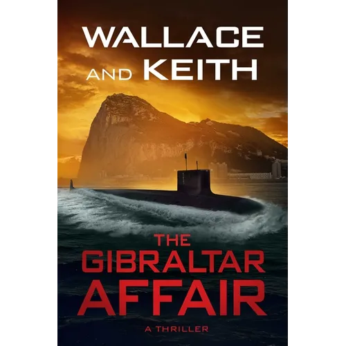 The Gibraltar Affair