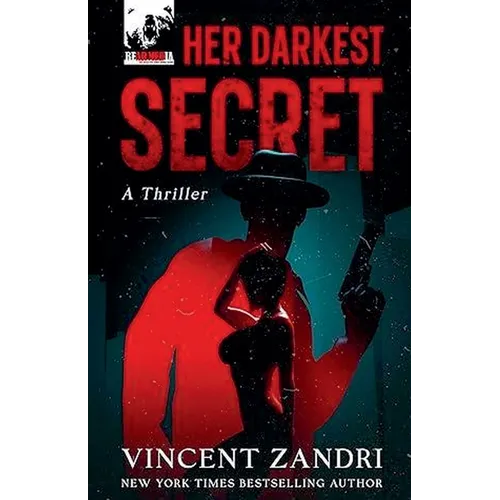 Her Darkest Secret