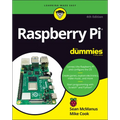 Raspberry Pi for Dummies
