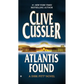 Atlantis Found