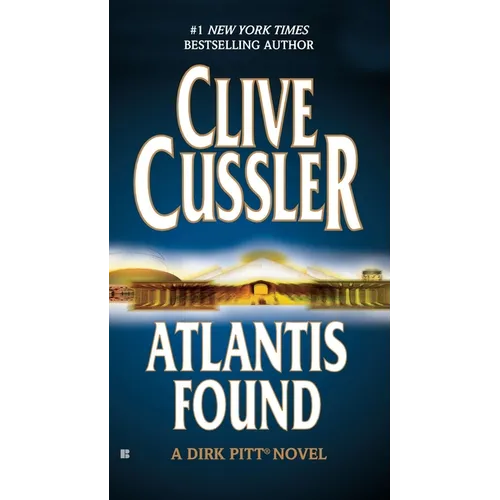 Atlantis Found