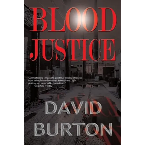 Blood Justice