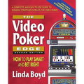 The Video Poker Edge: How to Play Smart and Bet Right