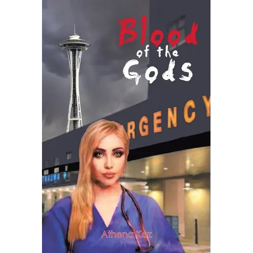 Blood of the Gods