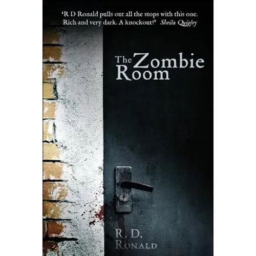 The Zombie Room