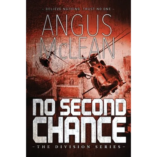 No Second Chance