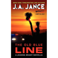 The Old Blue Line: A Joanna Brady Novella