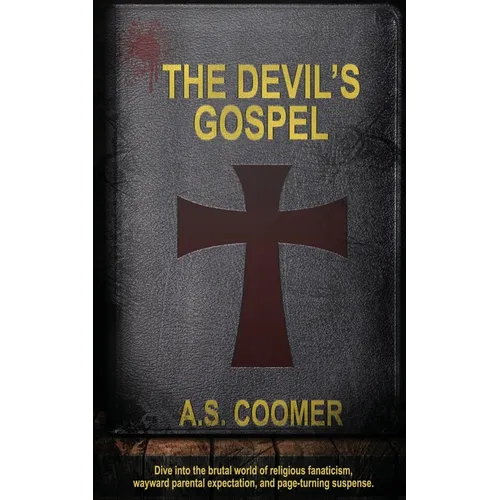The Devil's Gospel