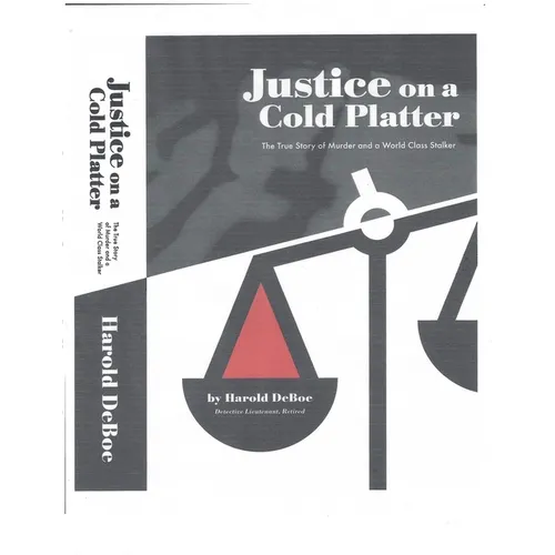 Justice on a Cold Platter