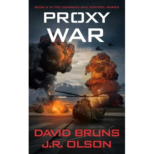 Proxy War