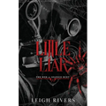 Little Liar: A Dark Taboo Romance