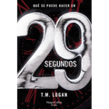29 Segundos (29 Seconds - Spanish Edition)