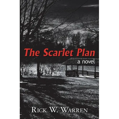The Scarlet Plan