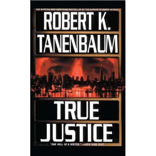 True Justice