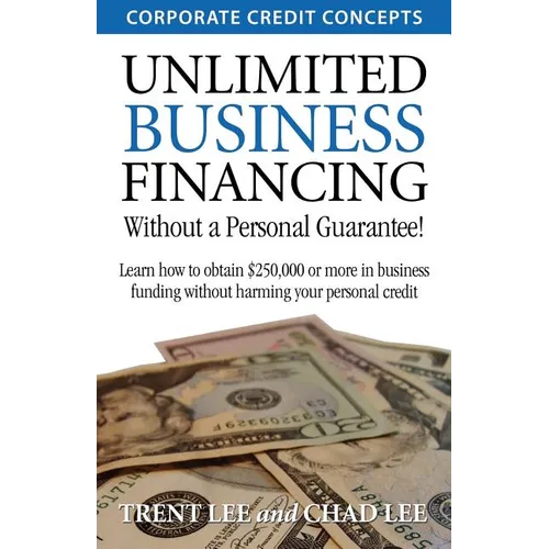 Unlimited Business Financing