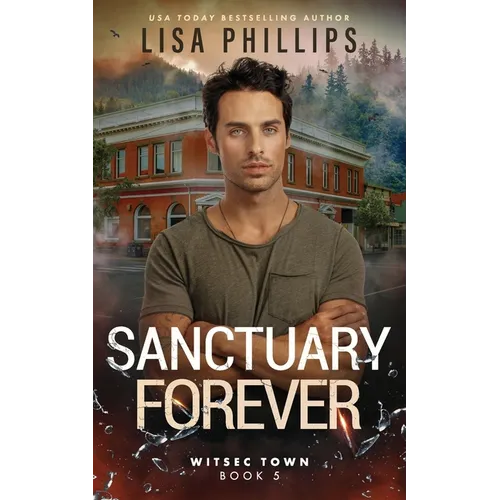 Sanctuary Forever