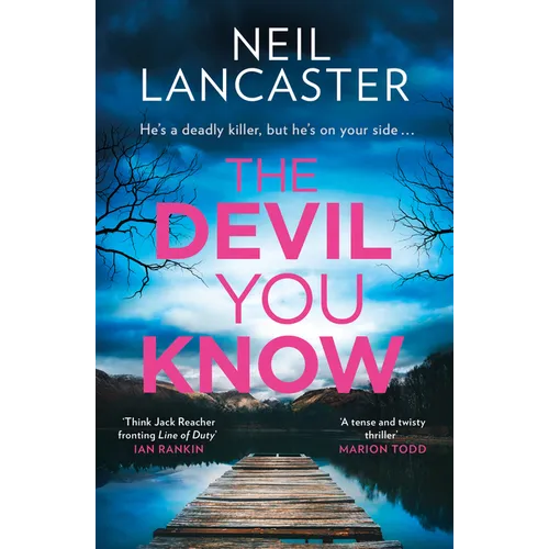 The Devil You Know