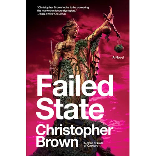 Failed State