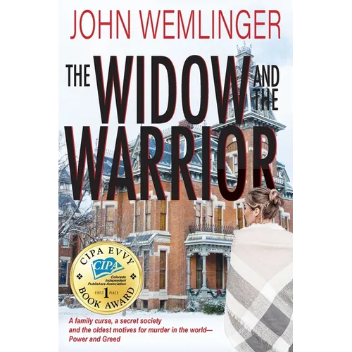The Widow and the Warrior