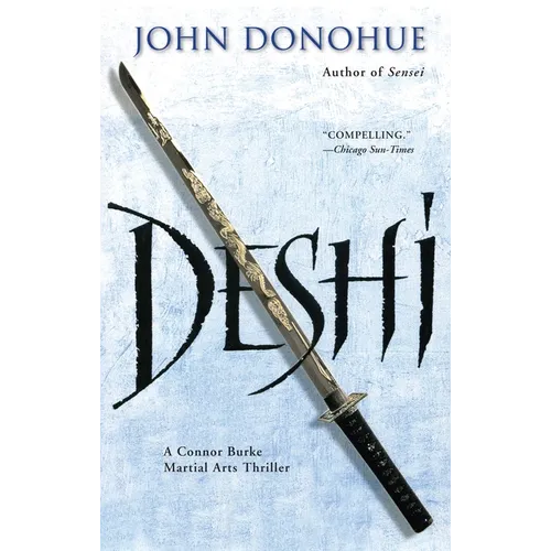 Deshi