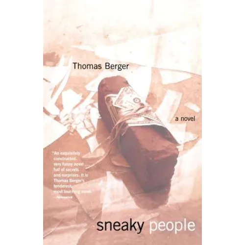 Sneaky People