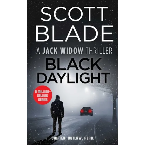 Black Daylight