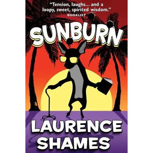 Sunburn
