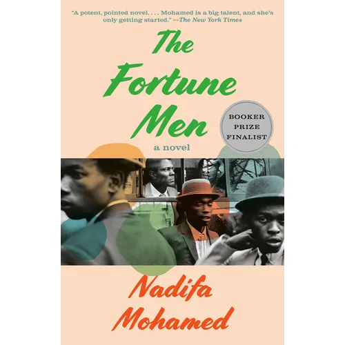 The Fortune Men