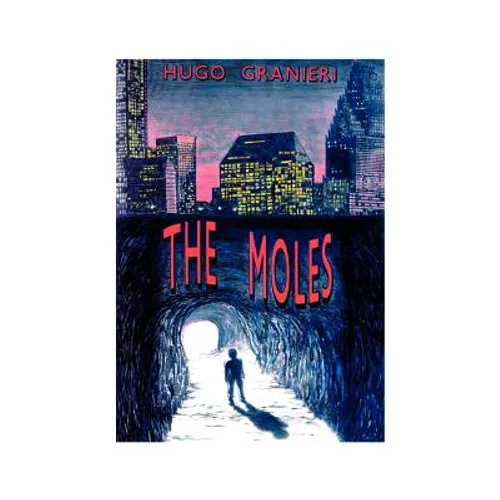 The Moles