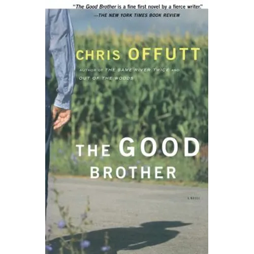 The Good Brother
